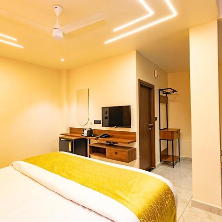 Uphills Boutique Hotel Kallar Vattiyar Zewnętrze zdjęcie