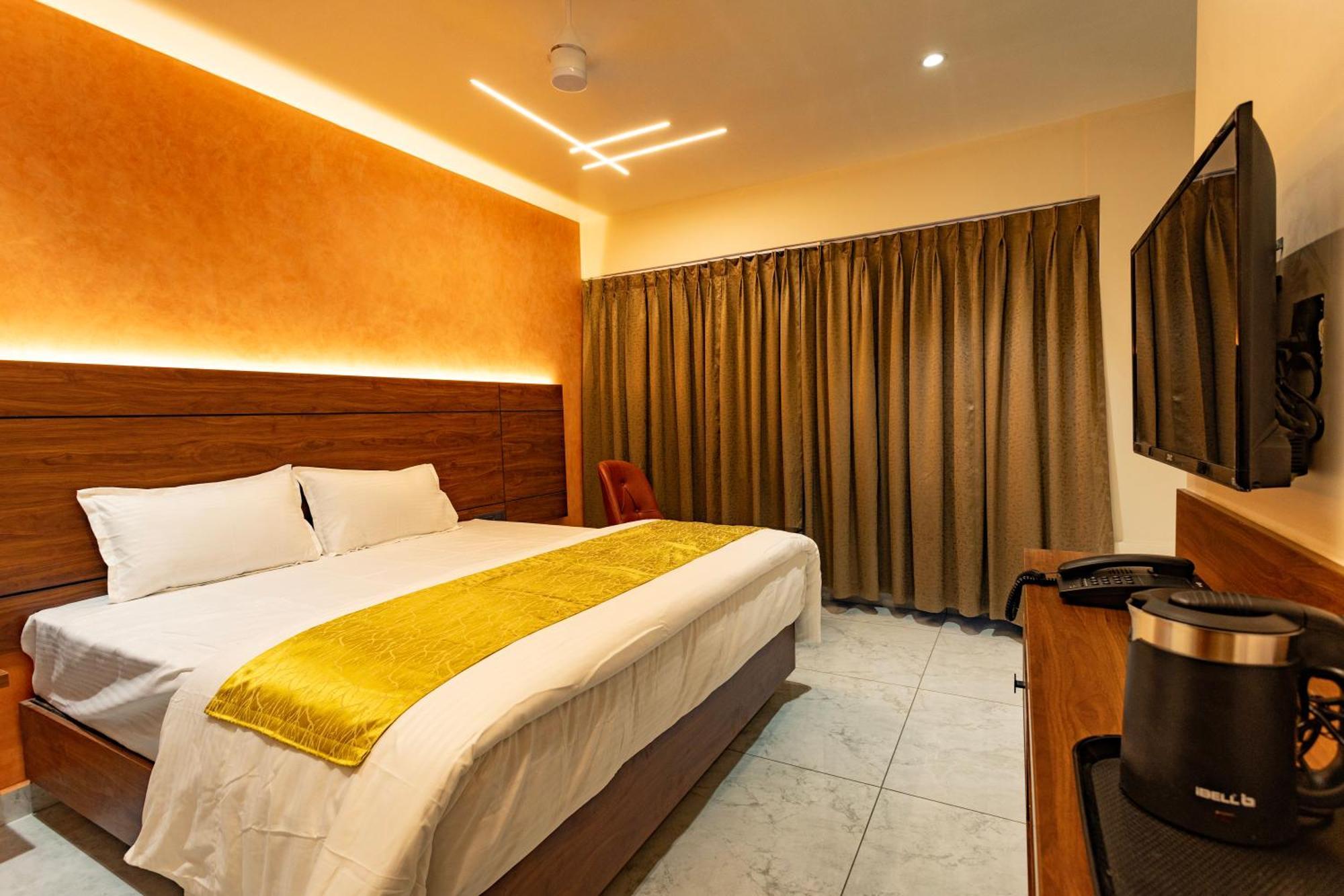 Uphills Boutique Hotel Kallar Vattiyar Zewnętrze zdjęcie