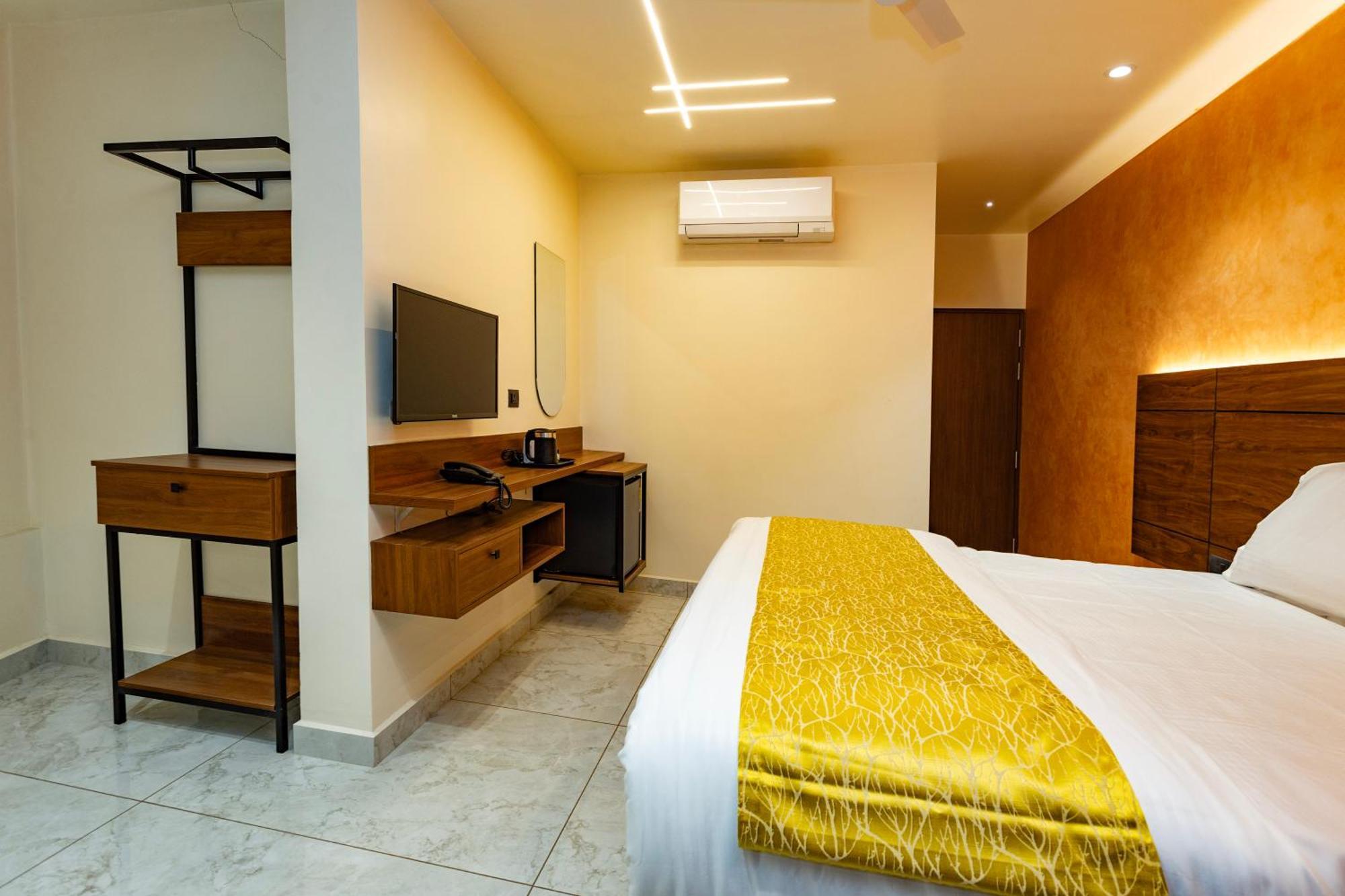 Uphills Boutique Hotel Kallar Vattiyar Zewnętrze zdjęcie