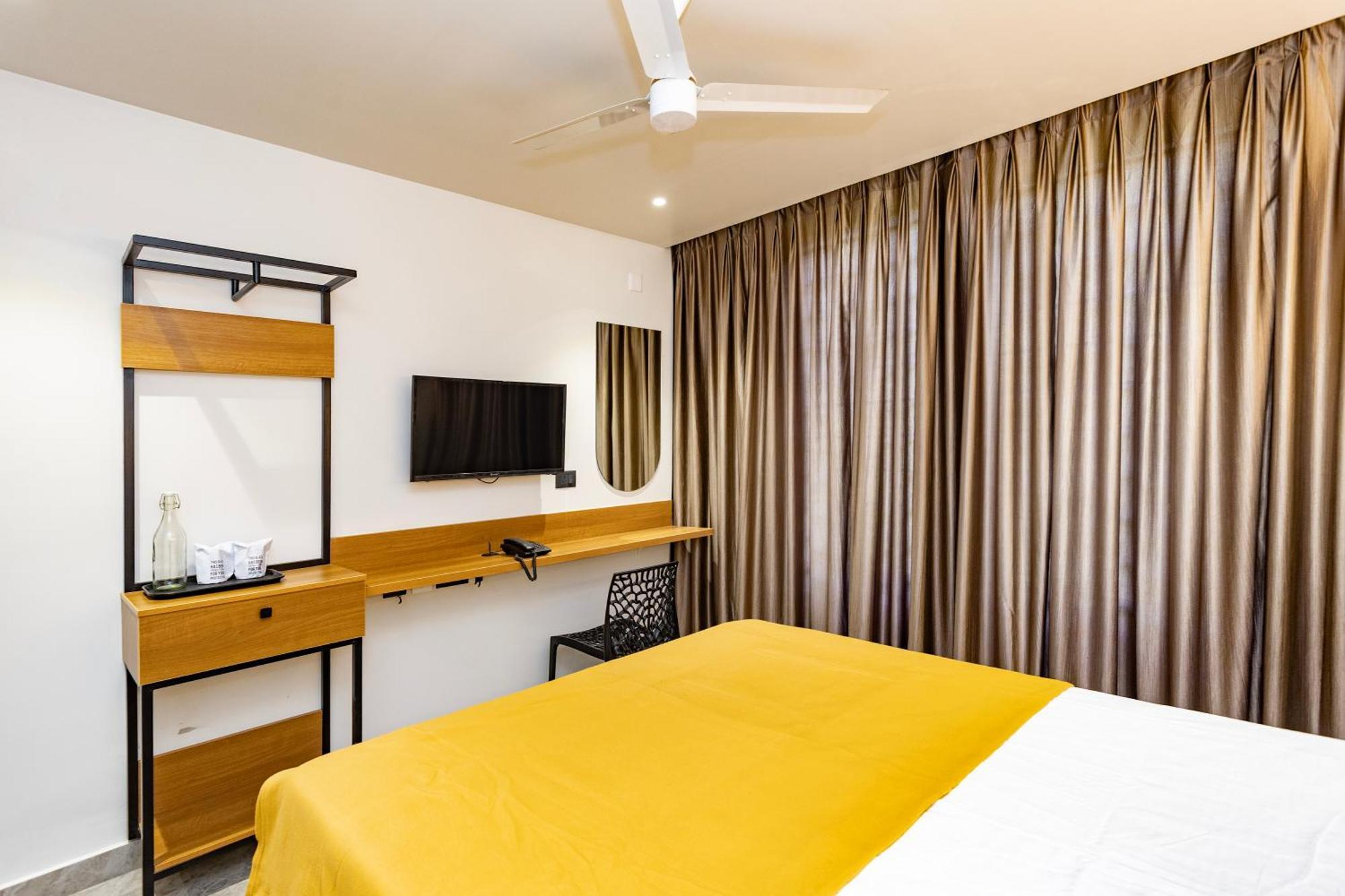 Uphills Boutique Hotel Kallar Vattiyar Zewnętrze zdjęcie