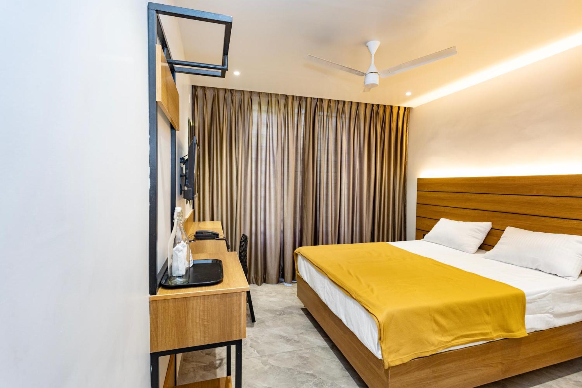 Uphills Boutique Hotel Kallar Vattiyar Zewnętrze zdjęcie