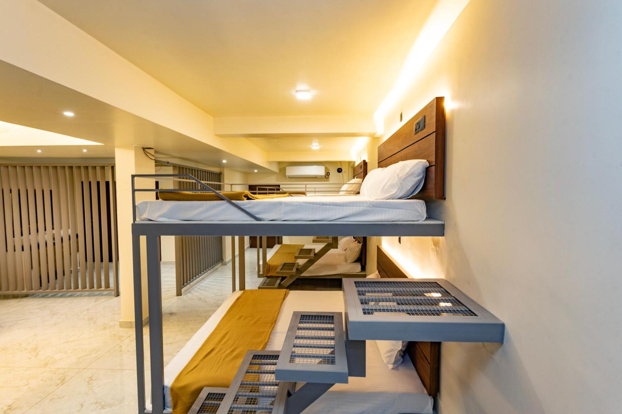 Uphills Boutique Hotel Kallar Vattiyar Zewnętrze zdjęcie
