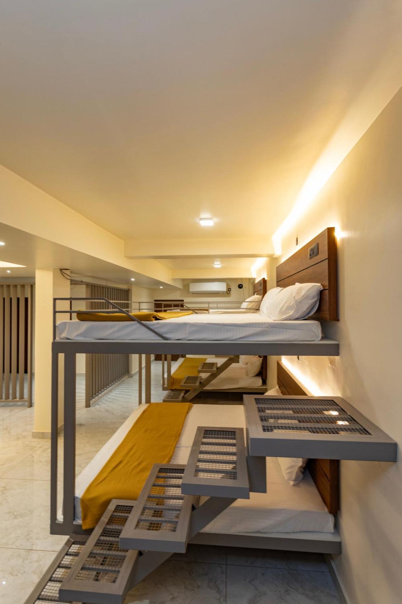 Uphills Boutique Hotel Kallar Vattiyar Zewnętrze zdjęcie