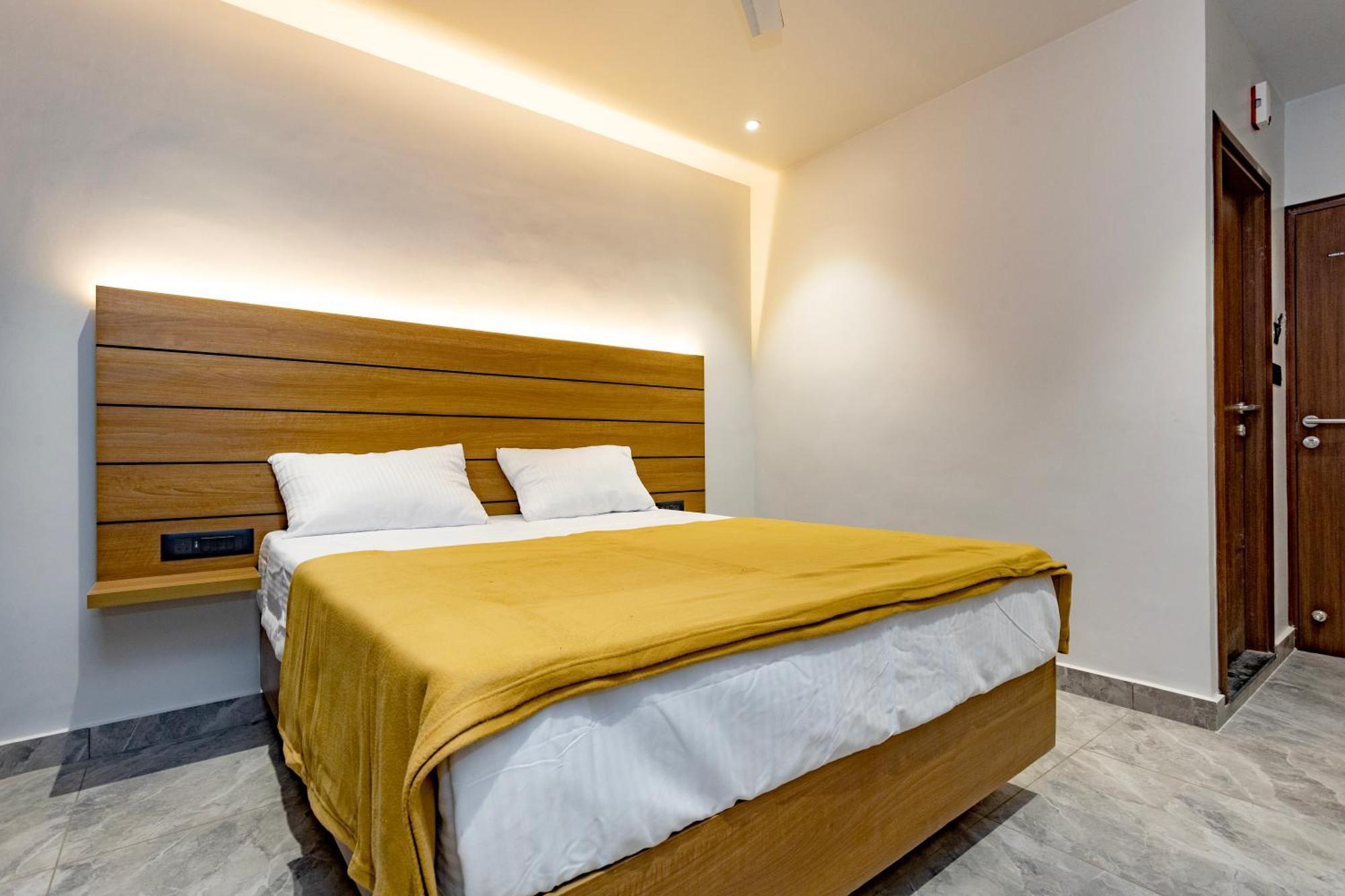 Uphills Boutique Hotel Kallar Vattiyar Zewnętrze zdjęcie