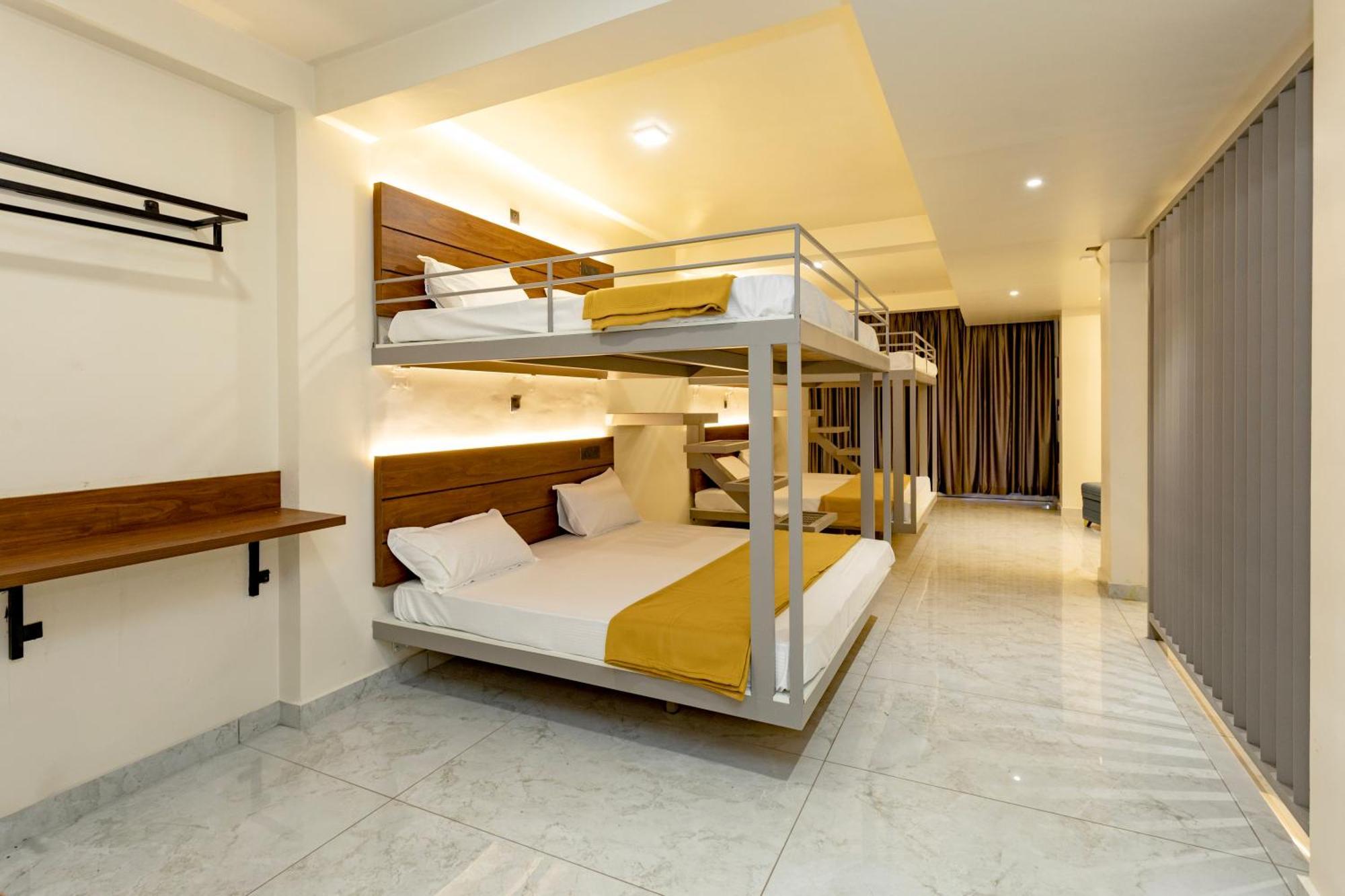 Uphills Boutique Hotel Kallar Vattiyar Zewnętrze zdjęcie