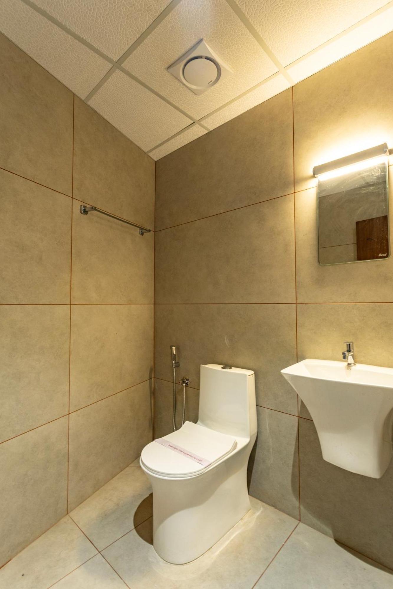 Uphills Boutique Hotel Kallar Vattiyar Zewnętrze zdjęcie