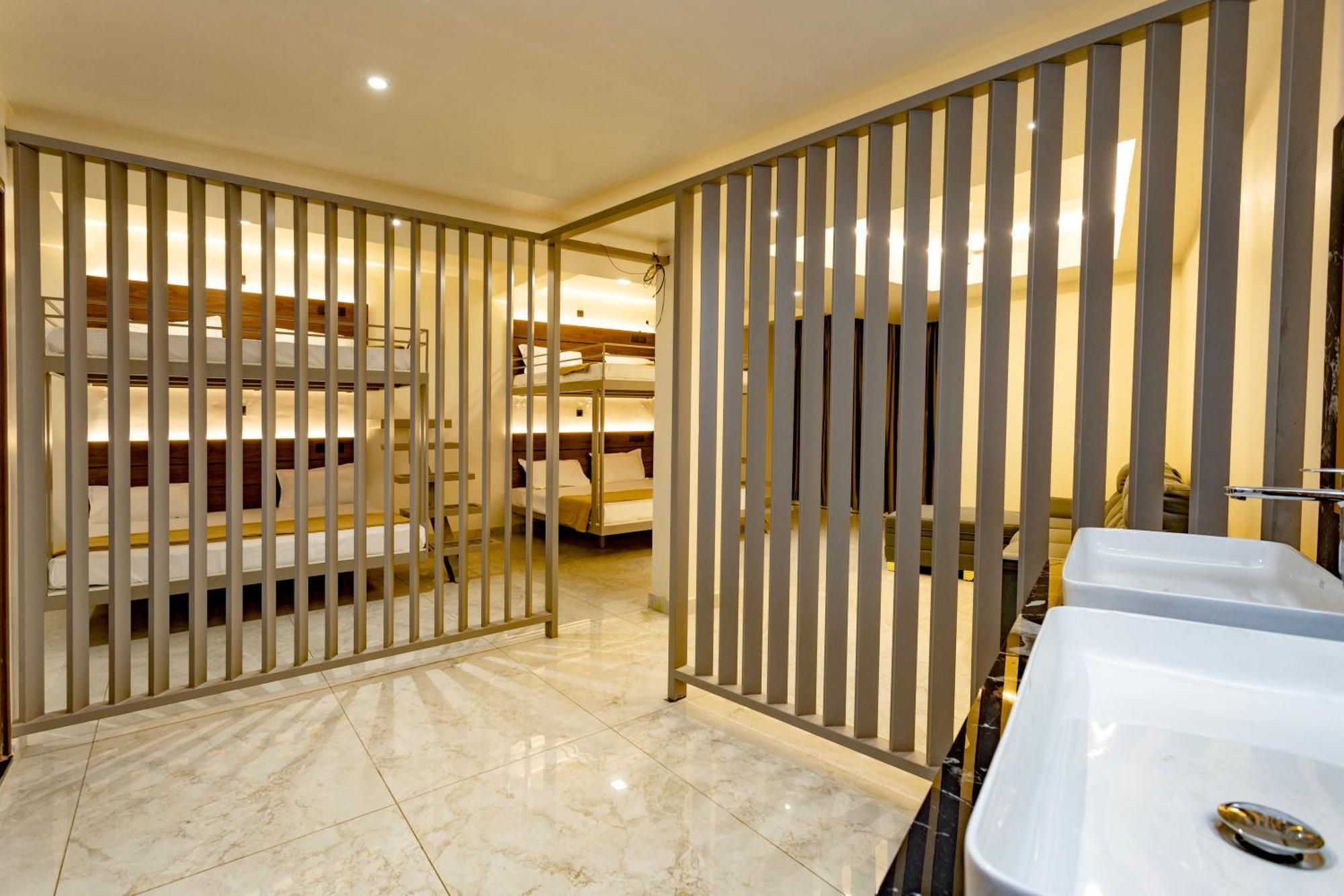 Uphills Boutique Hotel Kallar Vattiyar Zewnętrze zdjęcie