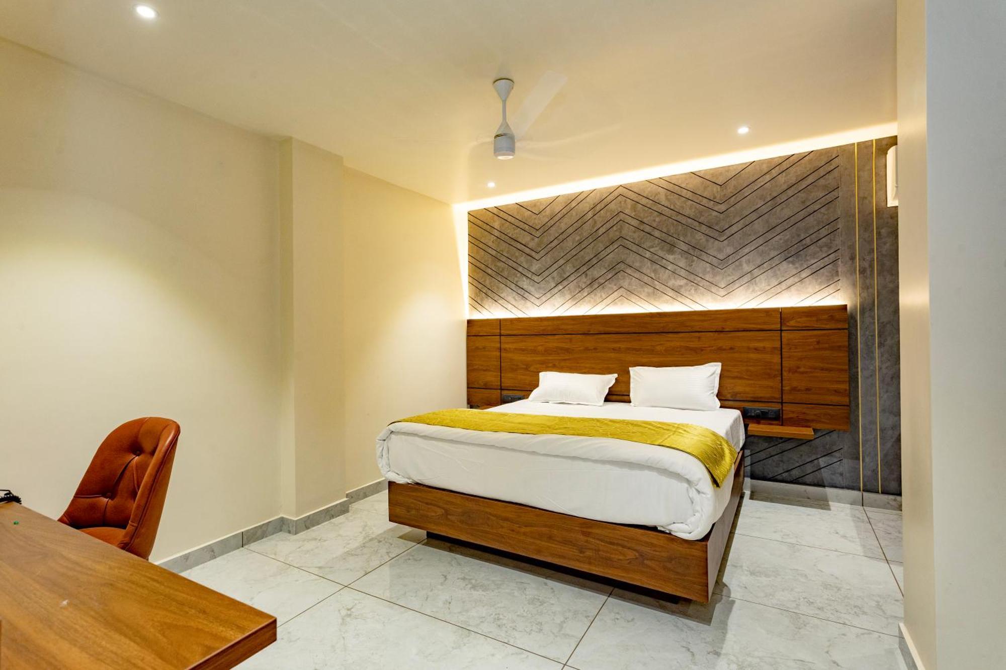 Uphills Boutique Hotel Kallar Vattiyar Zewnętrze zdjęcie