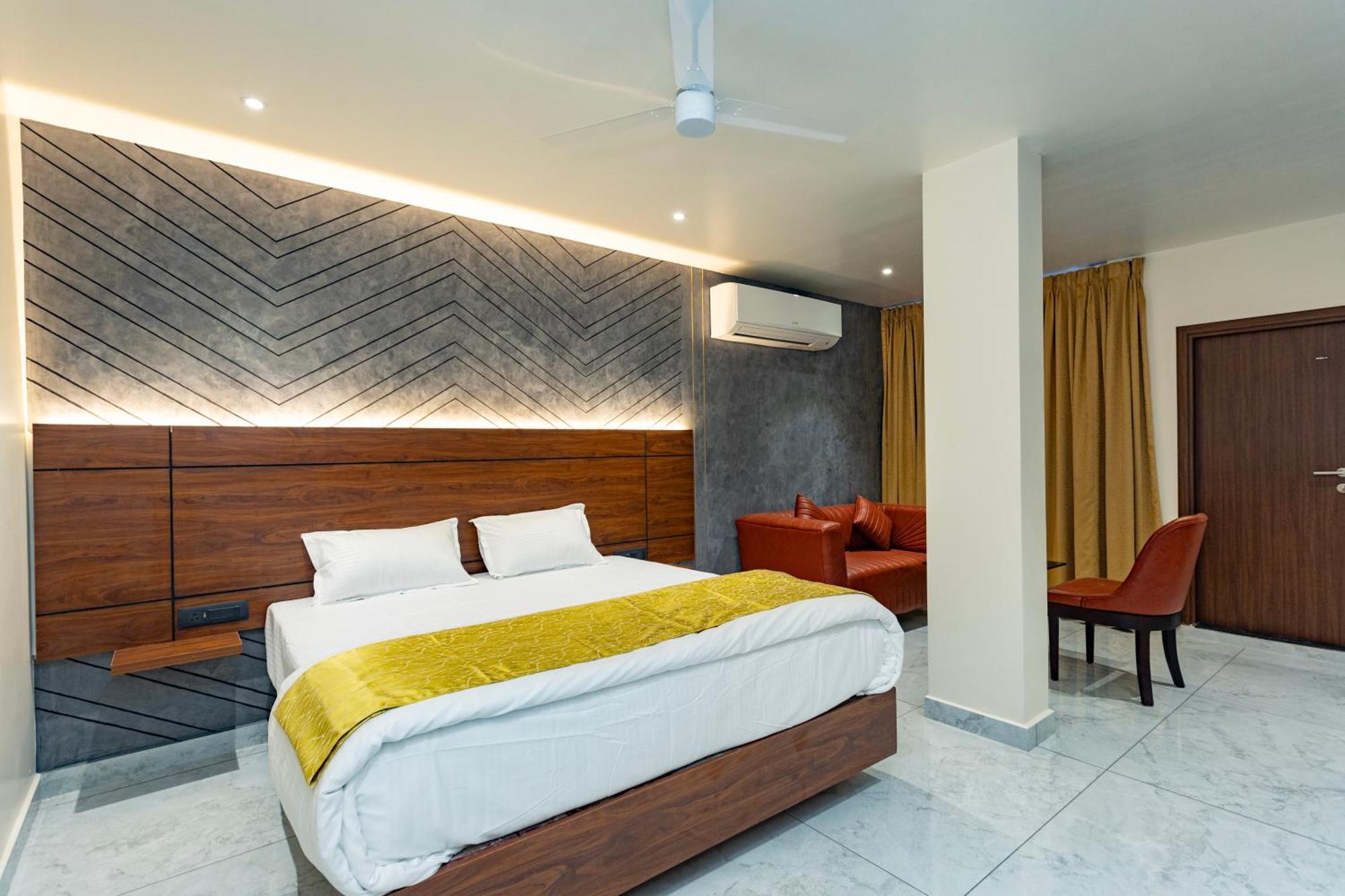 Uphills Boutique Hotel Kallar Vattiyar Zewnętrze zdjęcie
