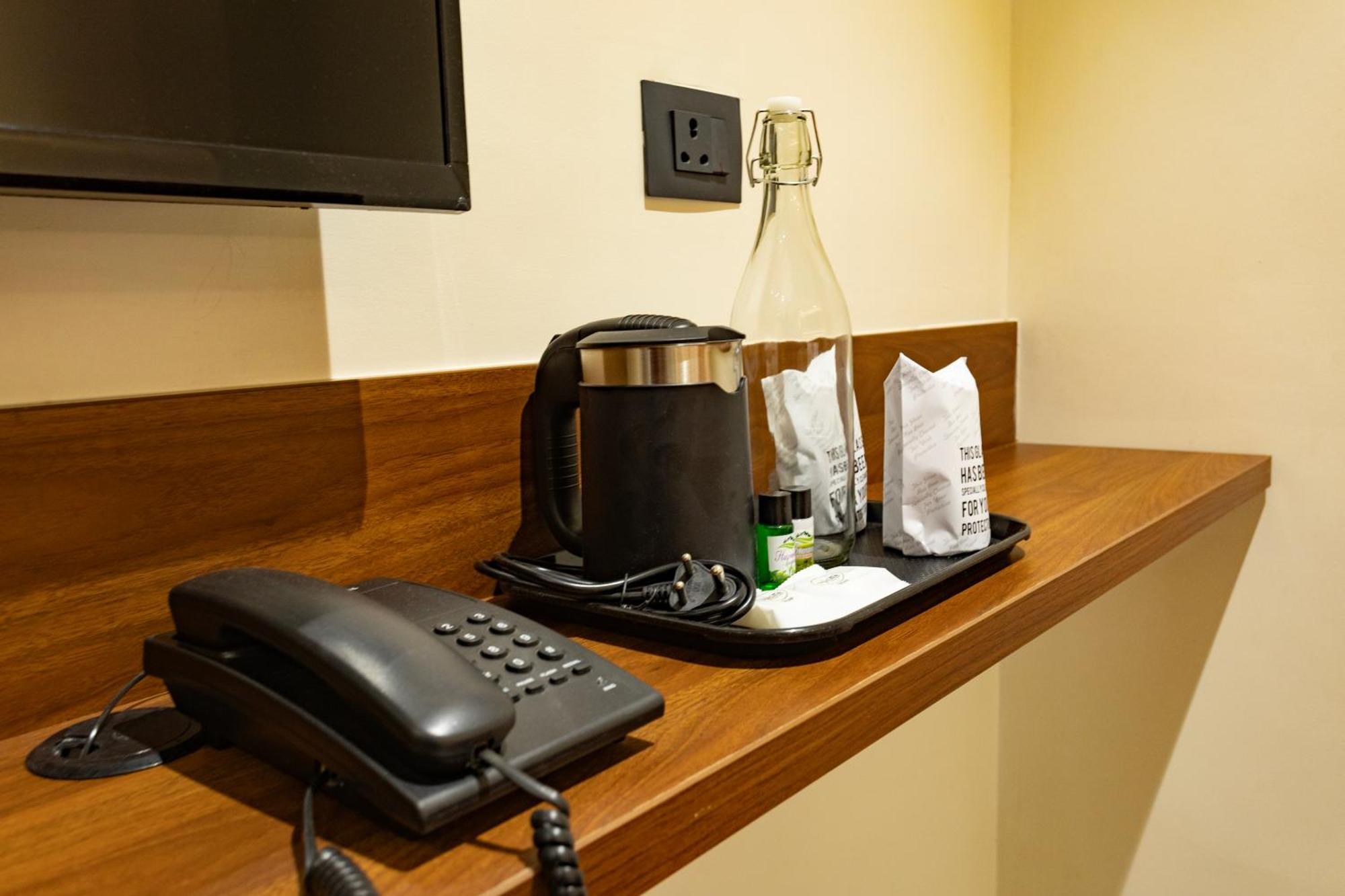Uphills Boutique Hotel Kallar Vattiyar Zewnętrze zdjęcie