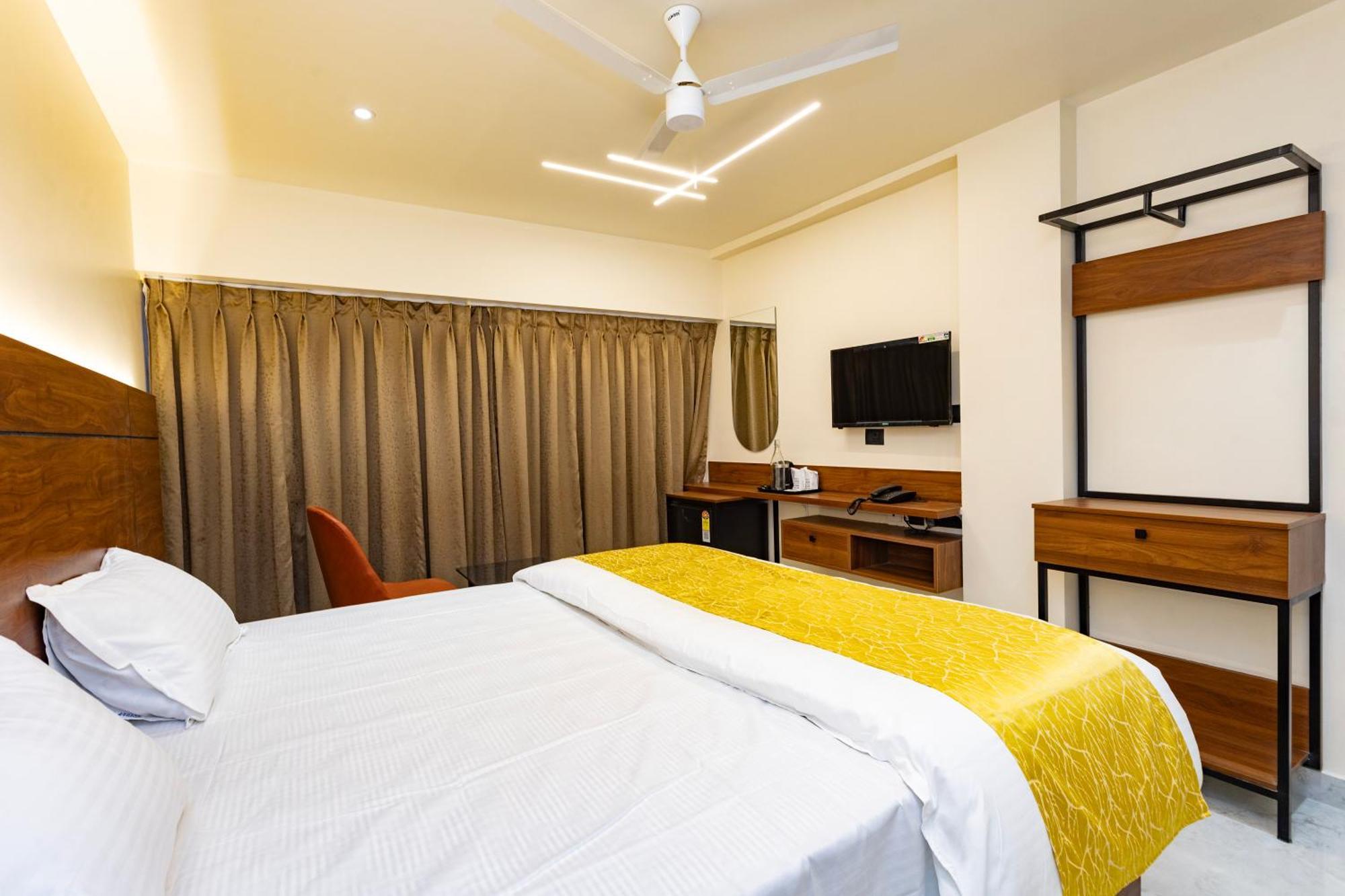 Uphills Boutique Hotel Kallar Vattiyar Zewnętrze zdjęcie
