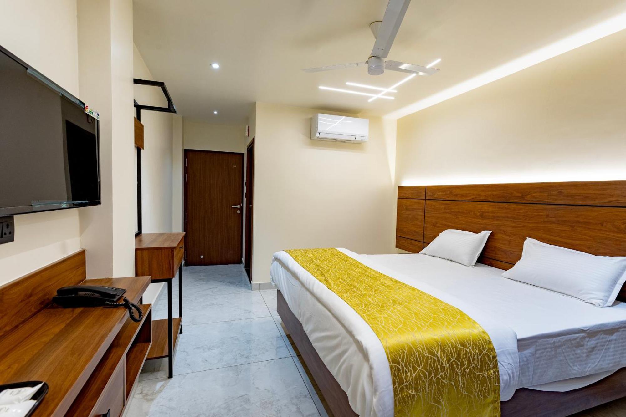 Uphills Boutique Hotel Kallar Vattiyar Zewnętrze zdjęcie