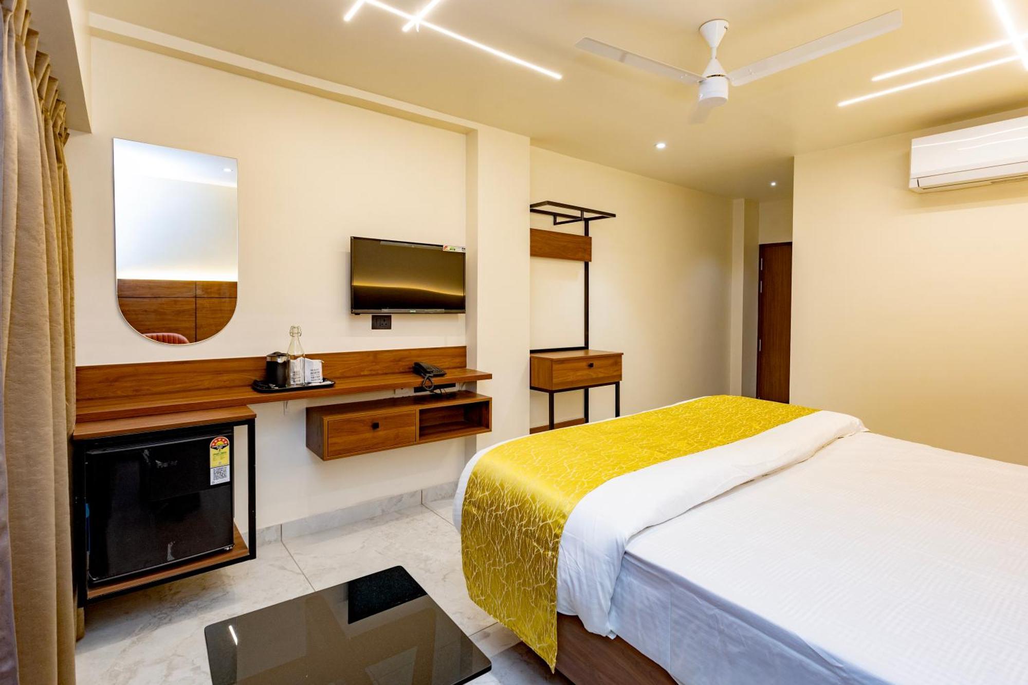 Uphills Boutique Hotel Kallar Vattiyar Zewnętrze zdjęcie