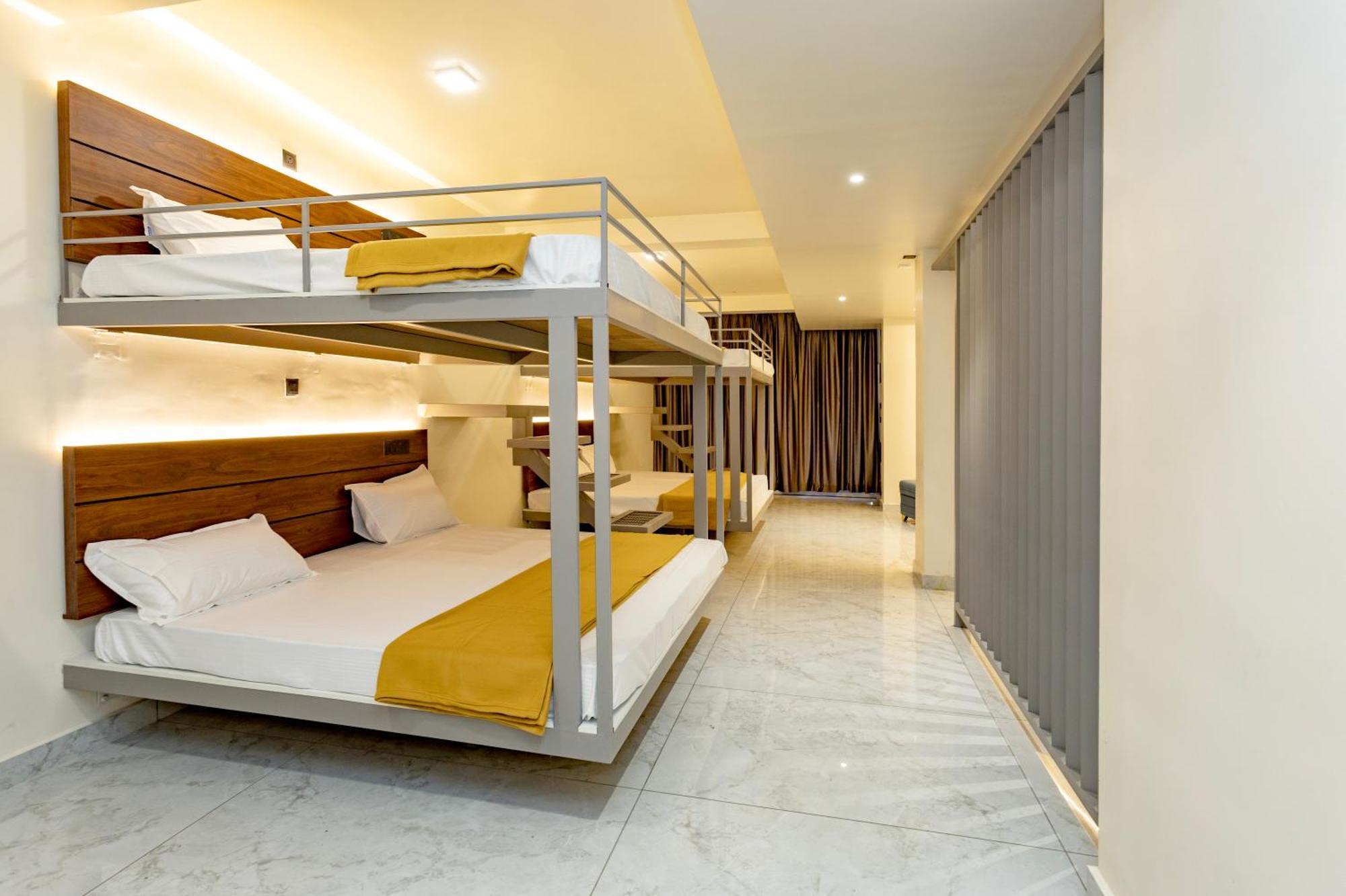 Uphills Boutique Hotel Kallar Vattiyar Zewnętrze zdjęcie
