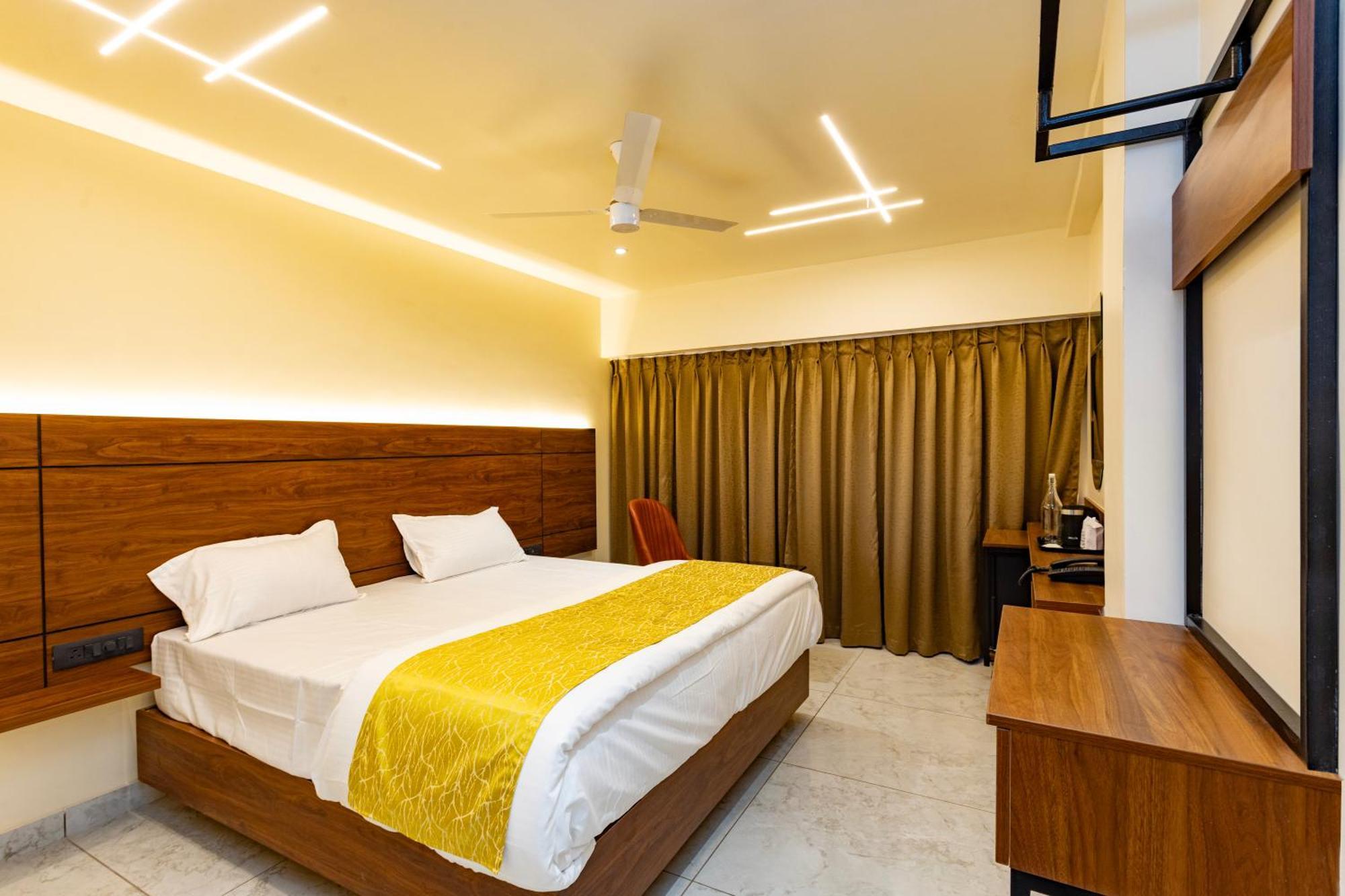 Uphills Boutique Hotel Kallar Vattiyar Zewnętrze zdjęcie