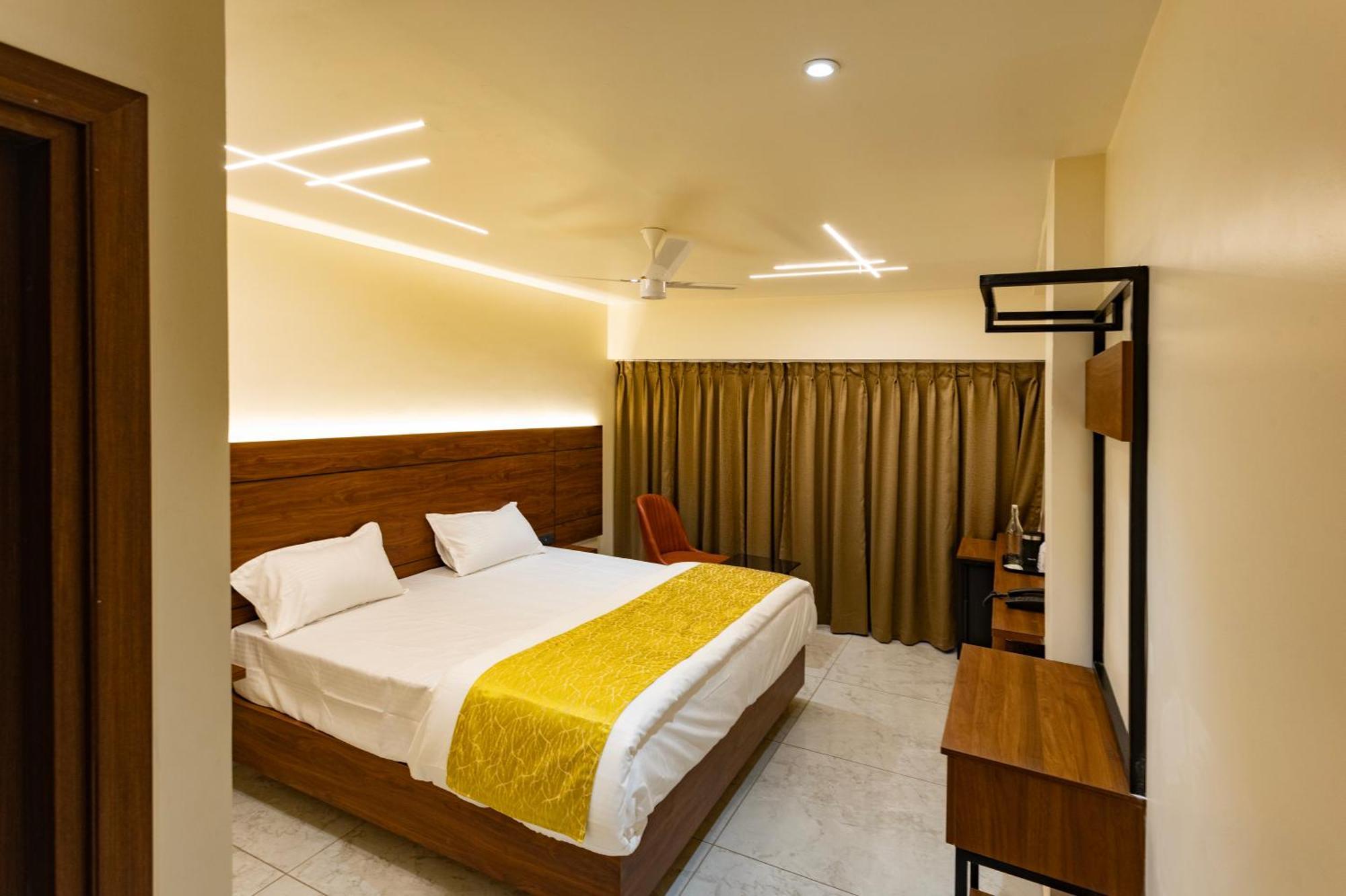 Uphills Boutique Hotel Kallar Vattiyar Zewnętrze zdjęcie