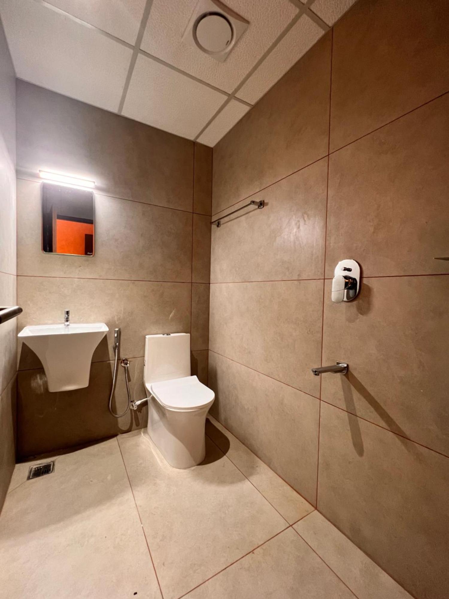 Uphills Boutique Hotel Kallar Vattiyar Zewnętrze zdjęcie